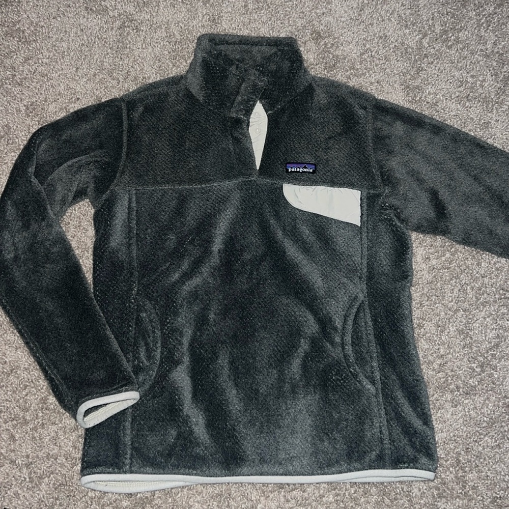 Patagonia